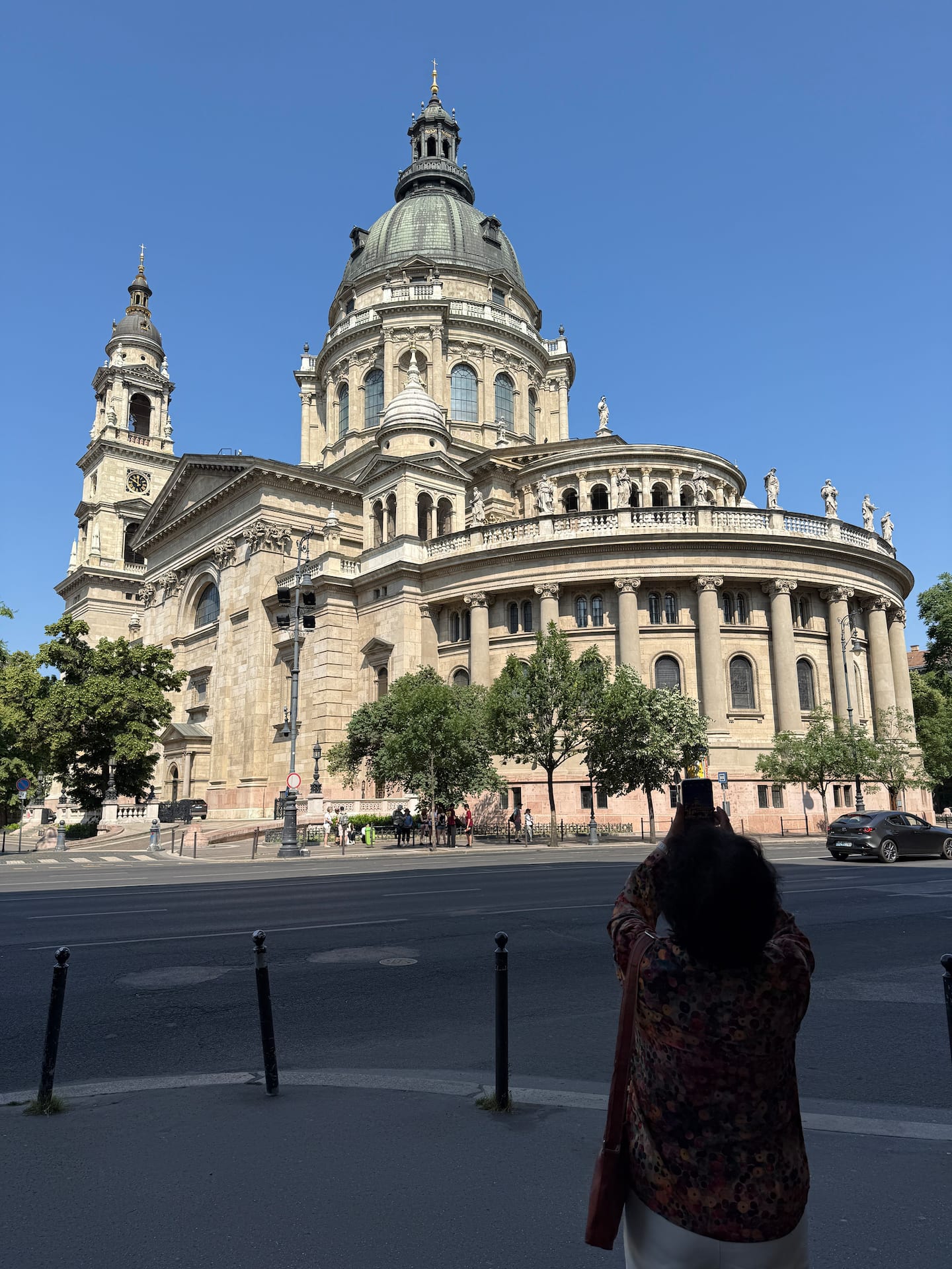 St. Stephen's Basilica